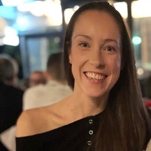 Meet your Posher, Ella